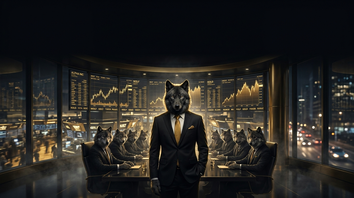 The Capital Quest pack — leading from the front